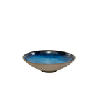 AB Ceramics Kom Grijs Blauw D19