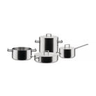 Alessi Convivio Kookpotten 7 st.