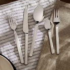 Alessi Dry Bestek 24 Delig Lifestyle Setting