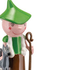 Alessi Happy Eternity Baby Pastorello Herder Detail