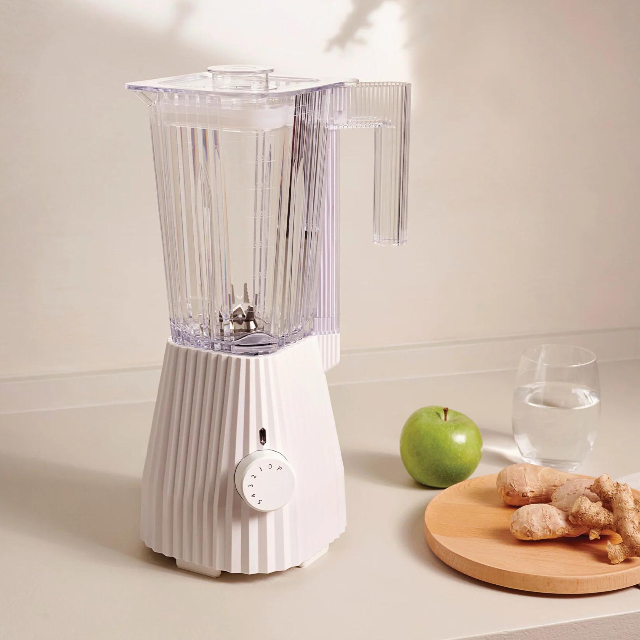 Alessi Blender Wit