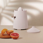 Alessi kunststof citruspers