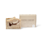 Azur Coffee Comfort Natuurlijke Zeep Bar