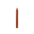 Broste Copenhagen Rustic Taper Kaars Terracotta