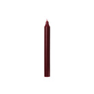 Broste Copenhagen Rustic Taper Kaars Bordeaux