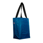 Cobags Fietstas 2.0 Baltisch Blauw