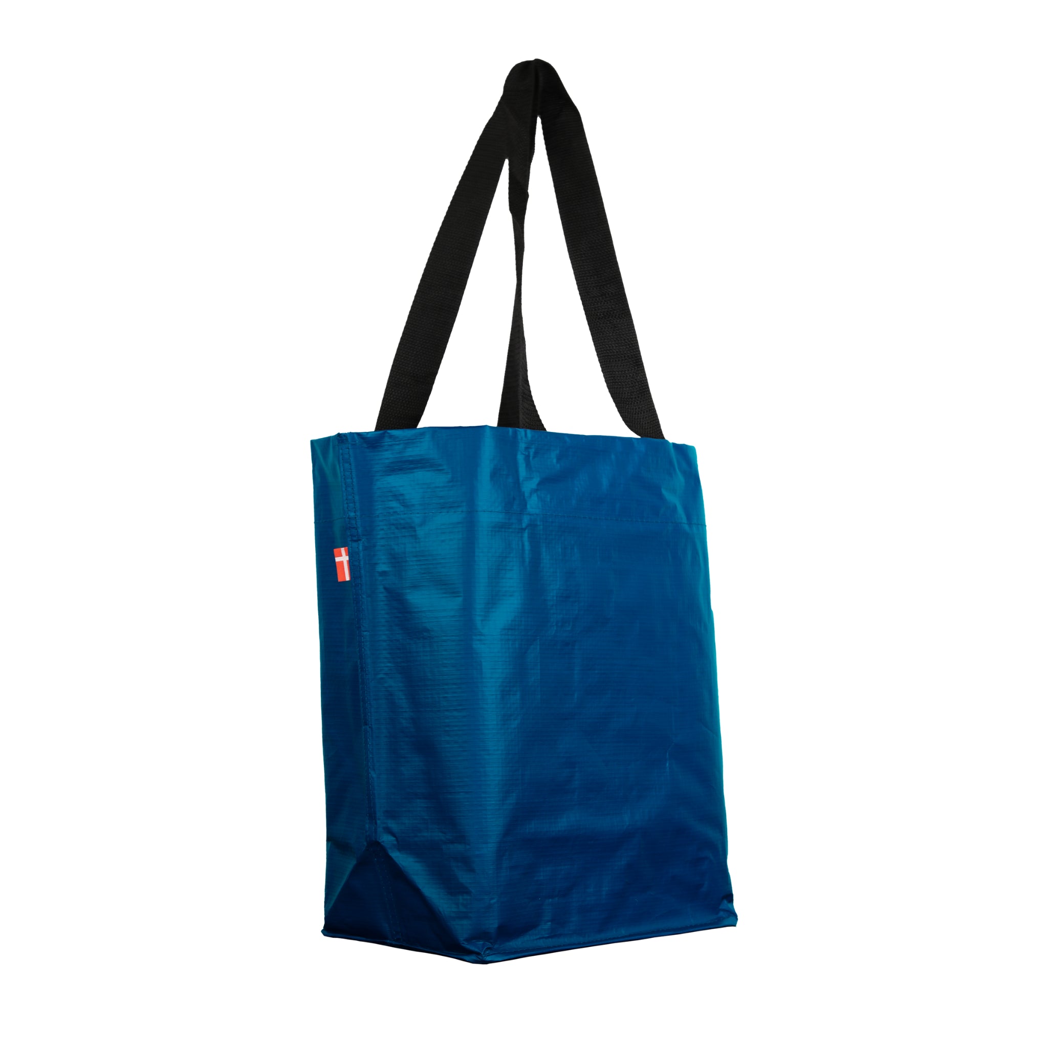 Cobags Fietstas 2.0 Baltisch Blauw