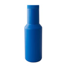 Design Letters Tube Thermos Karaf Kobalt Blauw 1 l