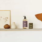 Fer à Cheval Zeep Bar Verveine 125 g - Fer à Cheval