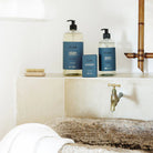 Fer à Cheval Zeep Bar Aqua Mandarine 125 g - Fer à Cheval