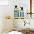 Fer à Cheval Handzeep Embruns & Cédrat 1L - Fer à Cheval