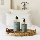 Fer à Cheval Handzeep Embruns & Cédrat 1L - Fer à Cheval