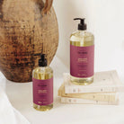 Fer à Cheval Handzeep Feuille de Figuier 1L - Fer à Cheval