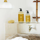 Fer à Cheval Handzeep Miel & Amande 1L - Fer à Cheval