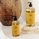 Fer à Cheval Handzeep Miel & Amande 1L - Fer à Cheval