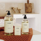 Fer à Cheval Zeep Bar Thé Blanc & Yuzu 125 g - Fer à Cheval