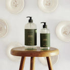 Fer à Cheval Handzeep Verveine 1L - Fer à Cheval