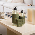 Fer à Cheval Zeep Bar Verveine 125 g - Fer à Cheval