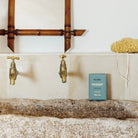 Fer à Cheval Zeep Bar Embruns & Cédrat 125 g - Fer à Cheval