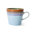 HK Living 70s Ceramics Cappuccinokop Ash - HK Living