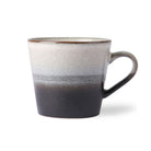 HK Living 70s Ceramics Cappuccinokop Rock - HK Living