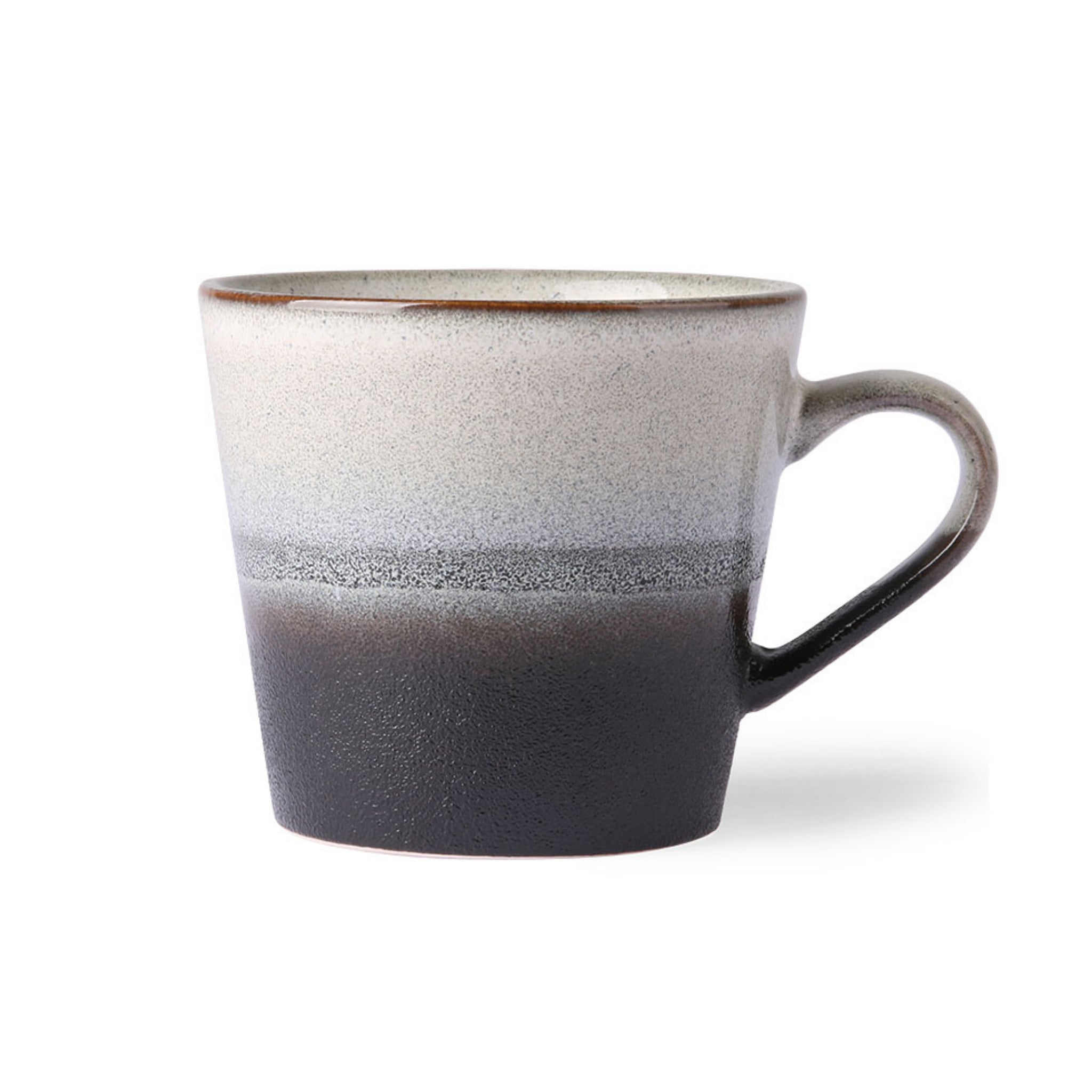 HK Living 70s Ceramics Cappuccinokop Rock - HK Living