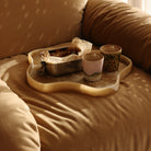 HK Living 70s Ceramics Koffiekop Fjord - HK Living