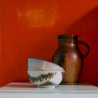 HK Living 70s Ceramics Ramen Kom Minimalist 2 st. - HK Living