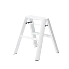 Hasegawa Lucano Ladder 2 Step Wit