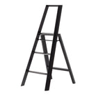 Hasegawa Lucano Ladder 3 Step Zwart