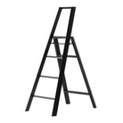 Hasegawa Lucano Ladder 4 Step Zwart