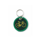 Hightide Stitch Work Sleutelhanger Bicycle