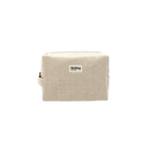 Hindbag Toilettas Leon Jute