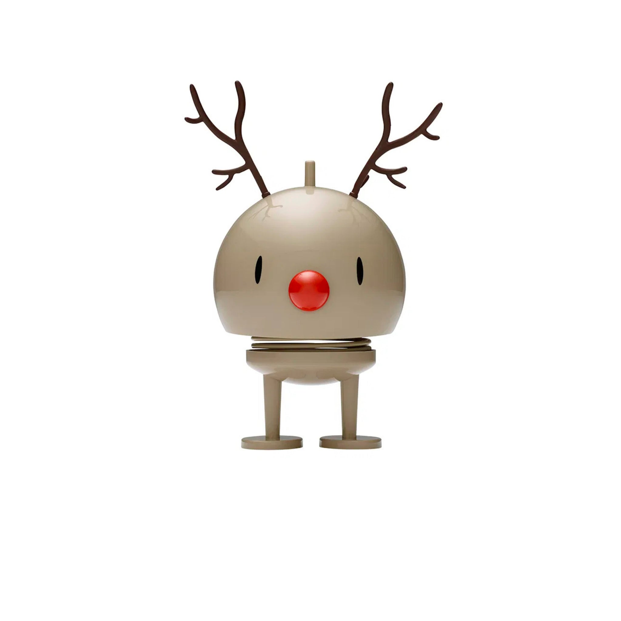 Hoptimist Rendier Bumble M Latte - Hoptimist