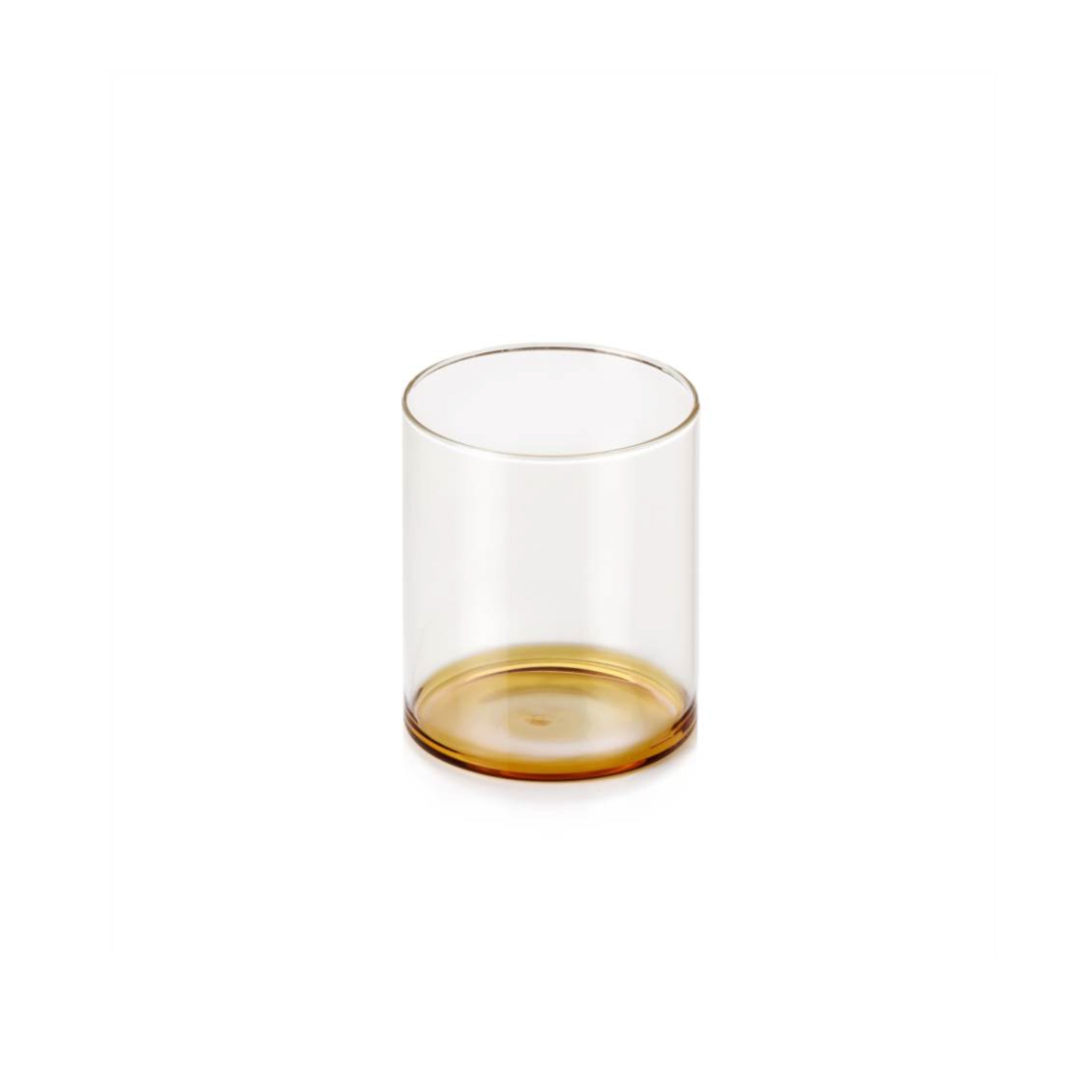 Ichendorf Fondale Waterglas Amber 35 cl