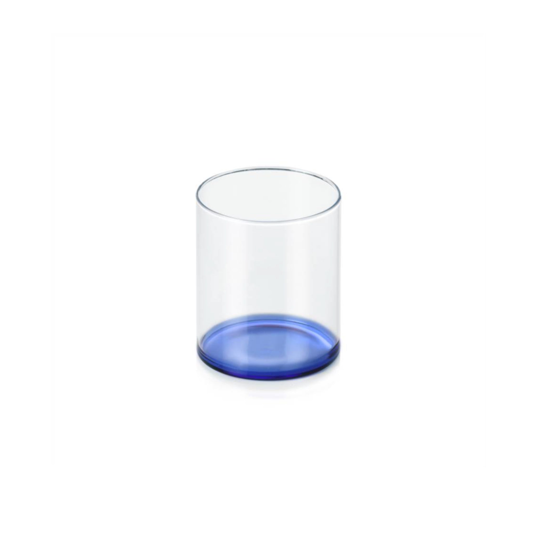 Ichendorf Fondale Waterglas Blauw 35 cl