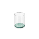 Ichendorf Fondale Waterglas Petrol 35 cl