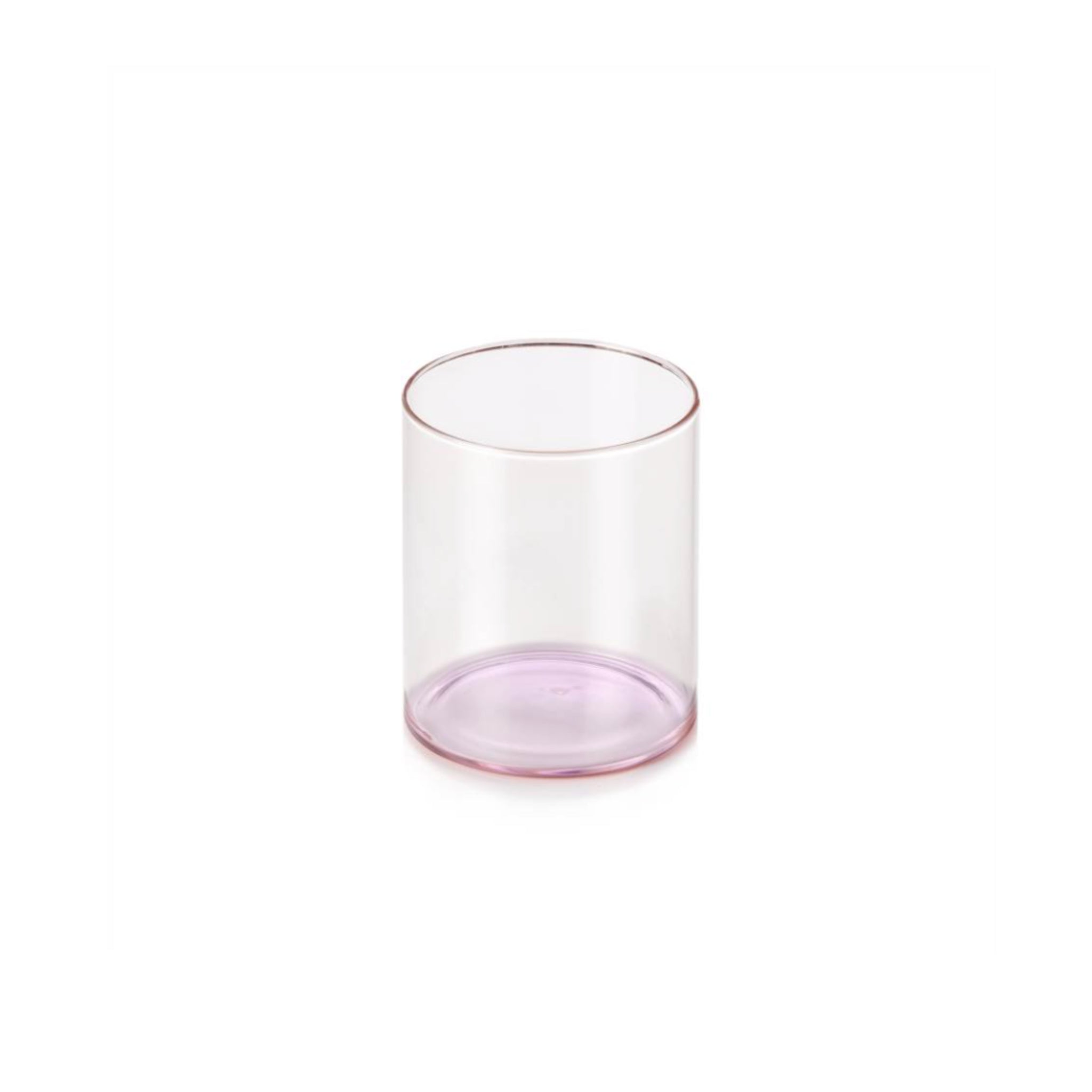 Ichendorf Fondale Waterglas Roze 35 cl