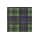 Ihr Papieren Servetten Tartan Green 33/33