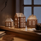 Kähler Gingerbread Vuurtoren Klein Collectie