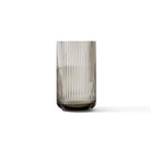 Lyngby Porcelaen Vaas Smoke H25