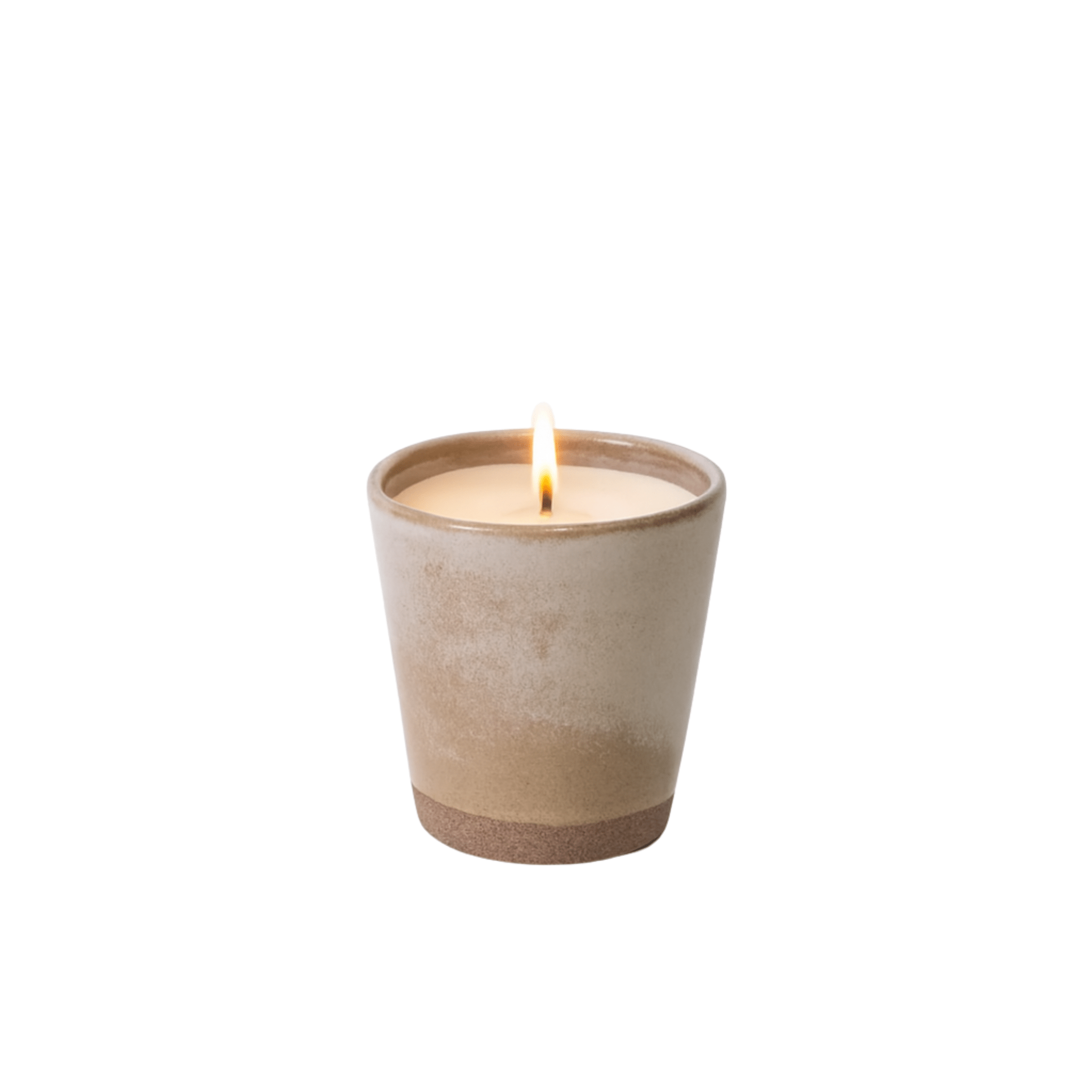 Matriks Fragrances x AB Ceramics Geurkaars Woodland Pine 200 g - Matriks Fragrances