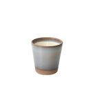 Matriks Fragrances x AB Ceramics Geurkaars Cabin Glow 200 g - Matriks Fragrances