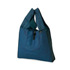 Nähe Shopper Donkerblauw L