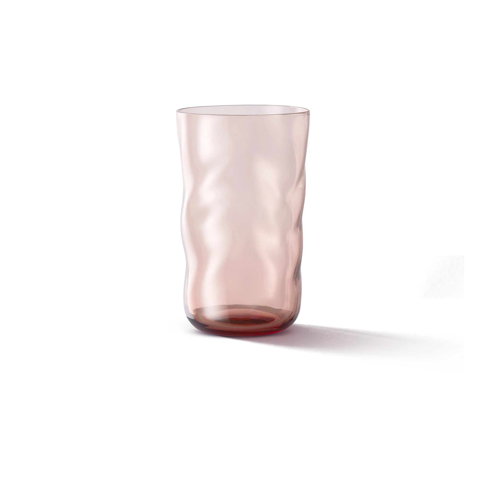 Paveau Swirl Longdrink Glas Silt Bordeaux 46 cl - Paveau