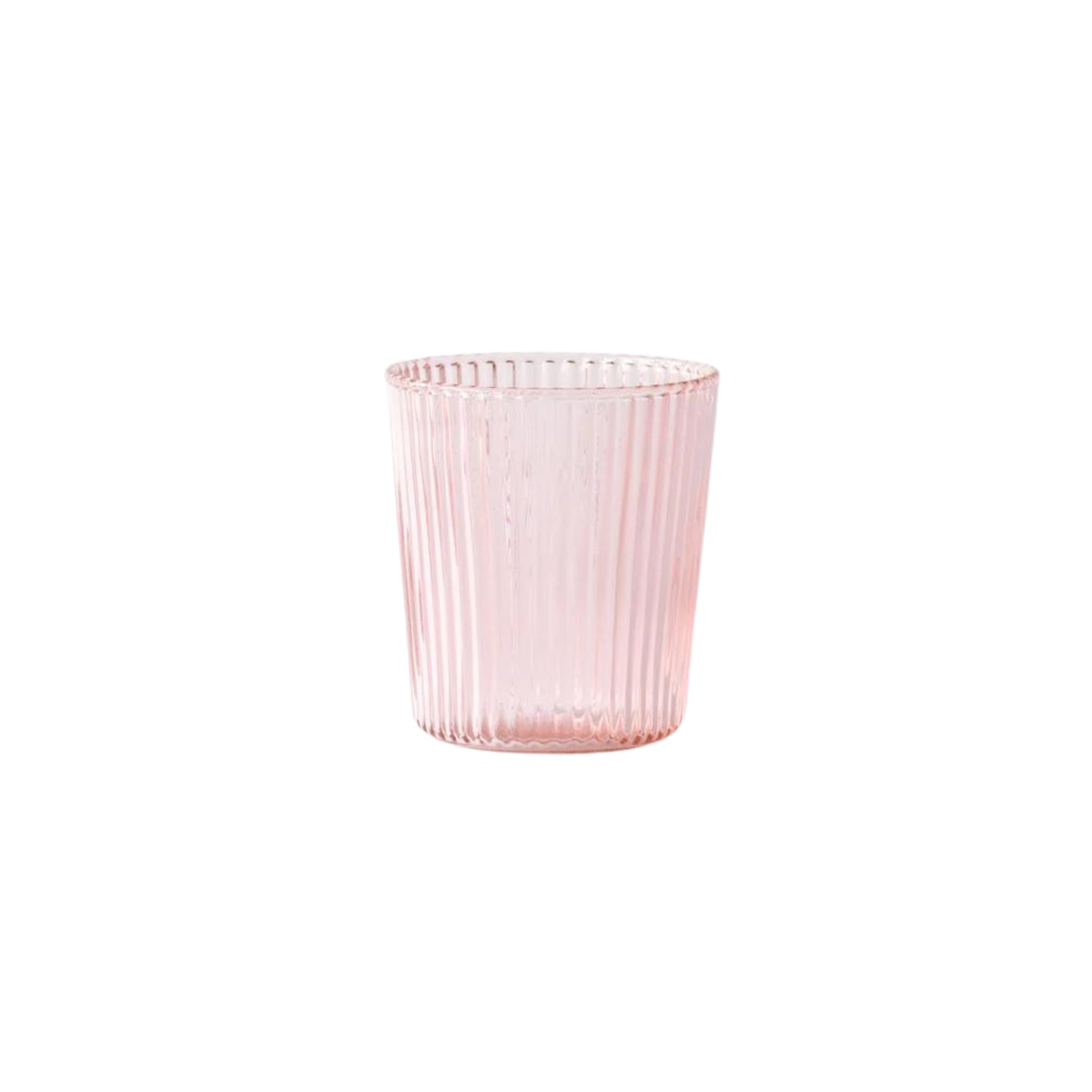 Paveau Waterglas Pink