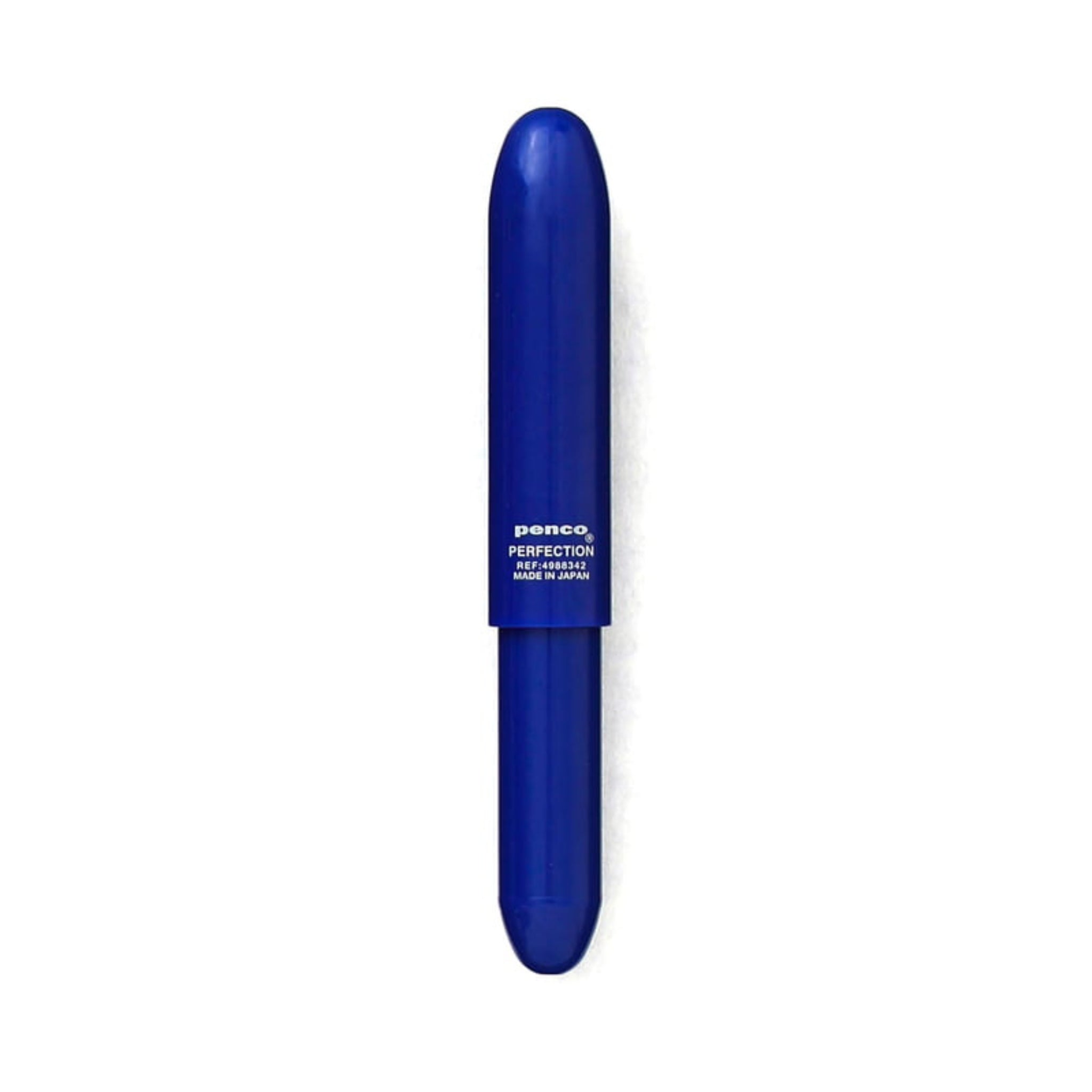 Penco Bullet Balpen Blauw - Penco