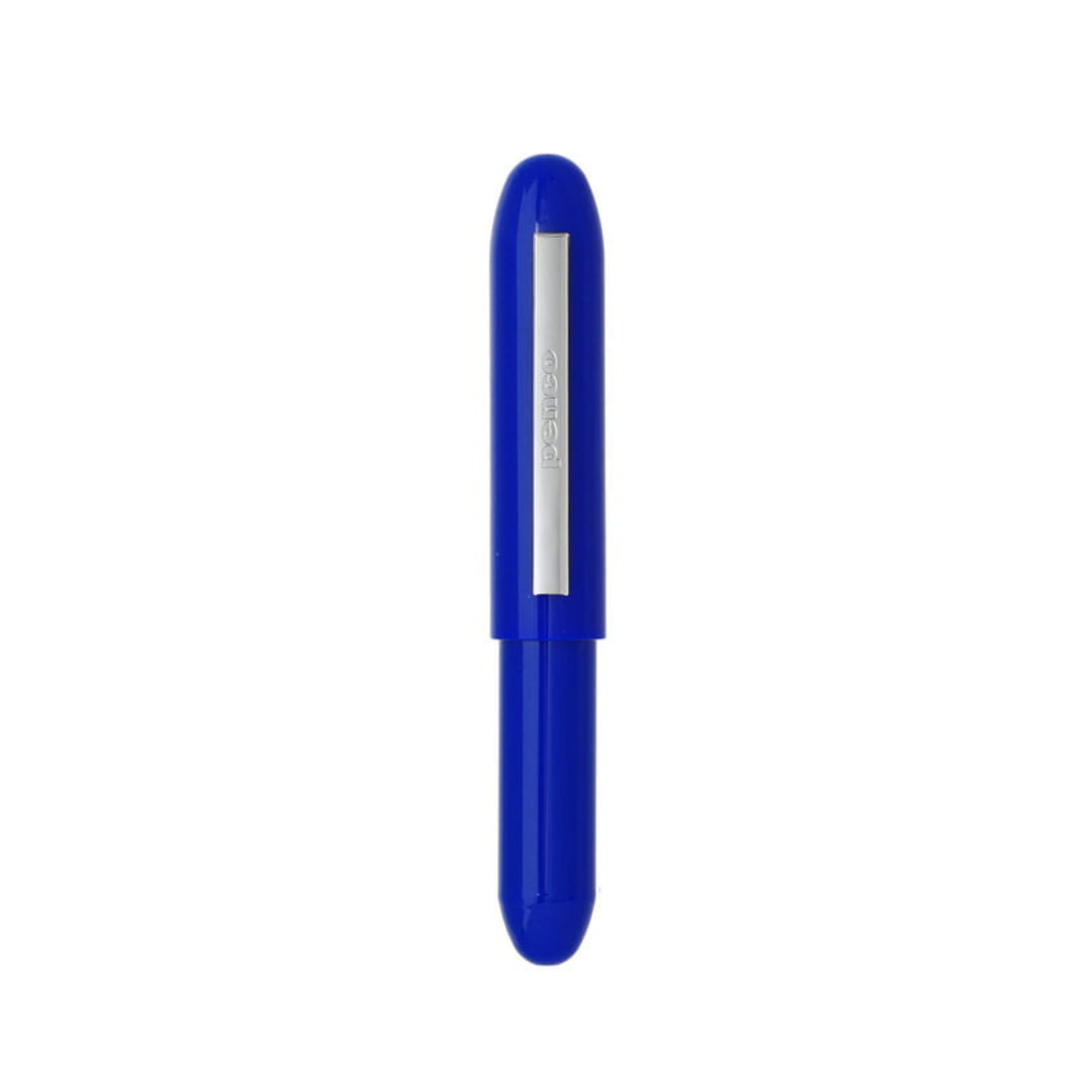Penco Bullet Balpen Blauw - Penco