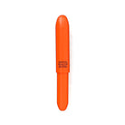 Penco Bullet Balpen Oranje - Penco