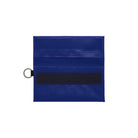 Binnenkant van de blauwe Penco Carry Tite pennenzak